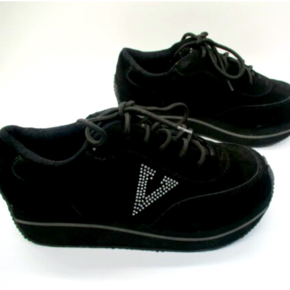 Volatile Platform Shoes